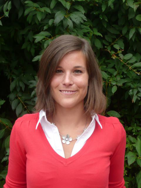 KRAUS Nicole, Mag.